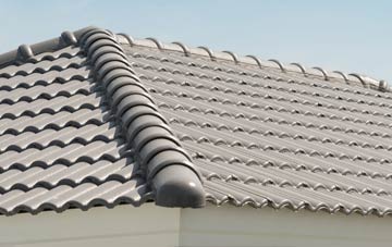 advantages of Yawthorpe clay roofing
