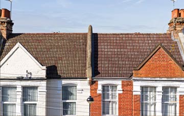 clay roofing Yawthorpe, Lincolnshire