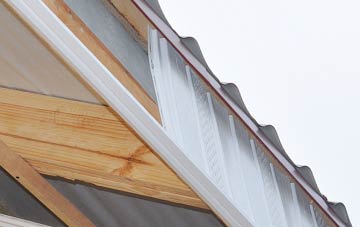 why Yawthorpe fascia repairs are essential