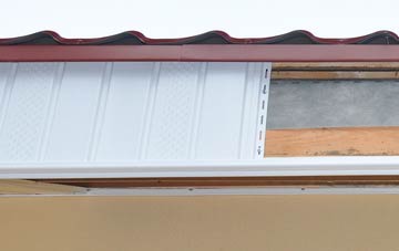 Yawthorpe fascia repair costs