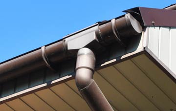types of Yawthorpe fascias