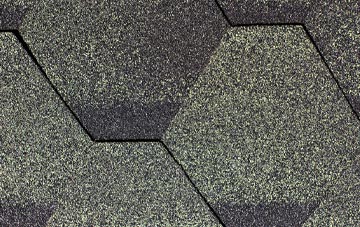 Yawthorpe fibreglass shingle repairs