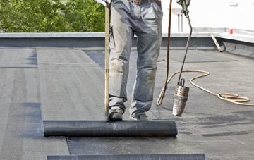 flat roof replacement Yawthorpe, Lincolnshire
