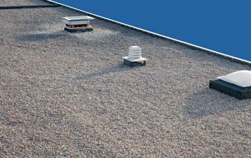 flat roofing Yawthorpe, Lincolnshire