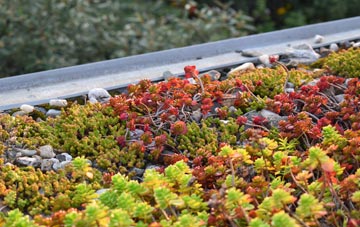 the cost of Yawthorpe green roof installation