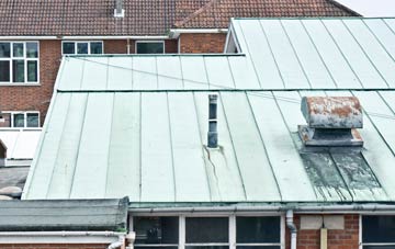 Yawthorpe lead roofing costs