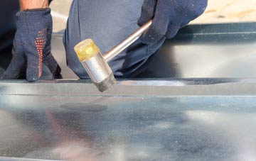 Yawthorpe metal roofing costs