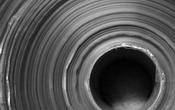 Yawthorpe pvc roof replacement