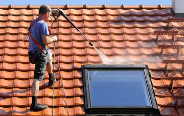 roof cleaning Yawthorpe, Lincolnshire
