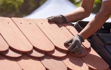 Yawthorpe roof tile contractors