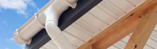 get Yawthorpe guttering quotes today