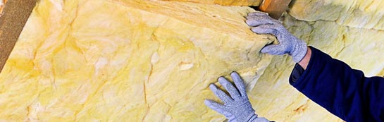 quotes for Yawthorpe roof insulation