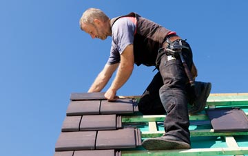 disadvantages of Yawthorpe slate roofing