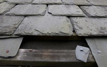 Yawthorpe slate roof repairs and maintenance
