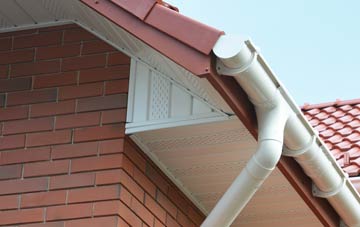 Yawthorpe soffit repair costs