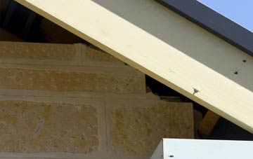 soffit repair Yawthorpe