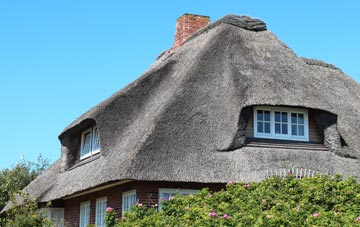thatch roofing Yawthorpe, Lincolnshire