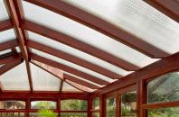 Yawthorpe conservatory roofing insulation
