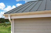 Yawthorpe fascia repair