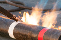 Yawthorpe flat roofing replacement