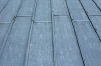 Yawthorpe lead roofing