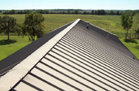 Yawthorpe metal roof quotes