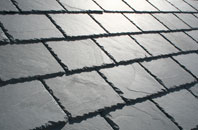 Yawthorpe slate roof