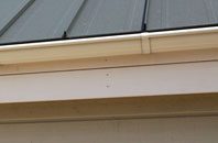 Yawthorpe soffit repair