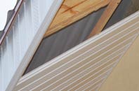 rated Yawthorpe soffit repair companies